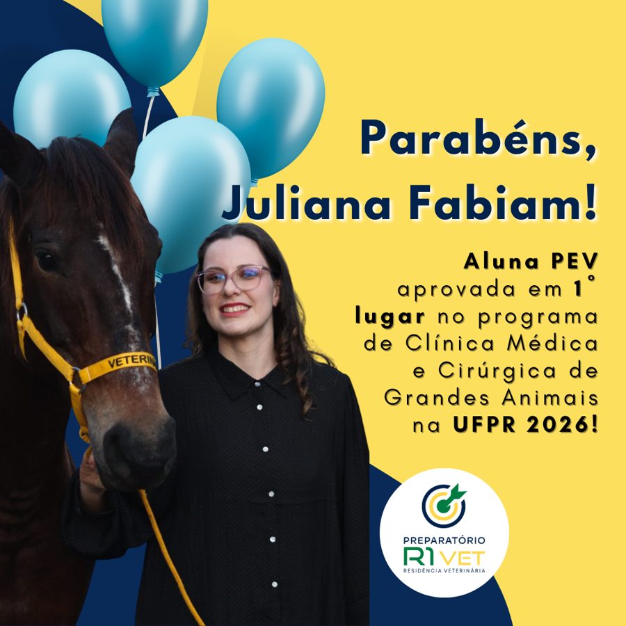 Juliana Fabiam — aprovada em UFPR