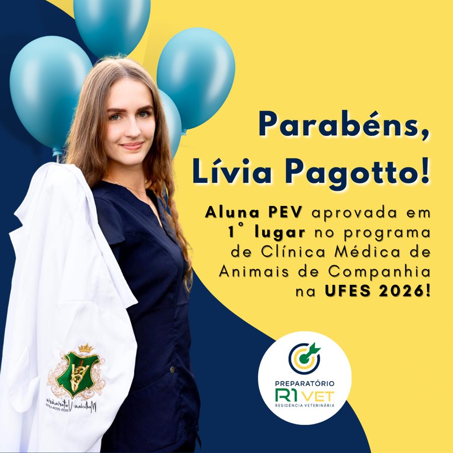 Lívia Pagotto — aprovada em UFES
