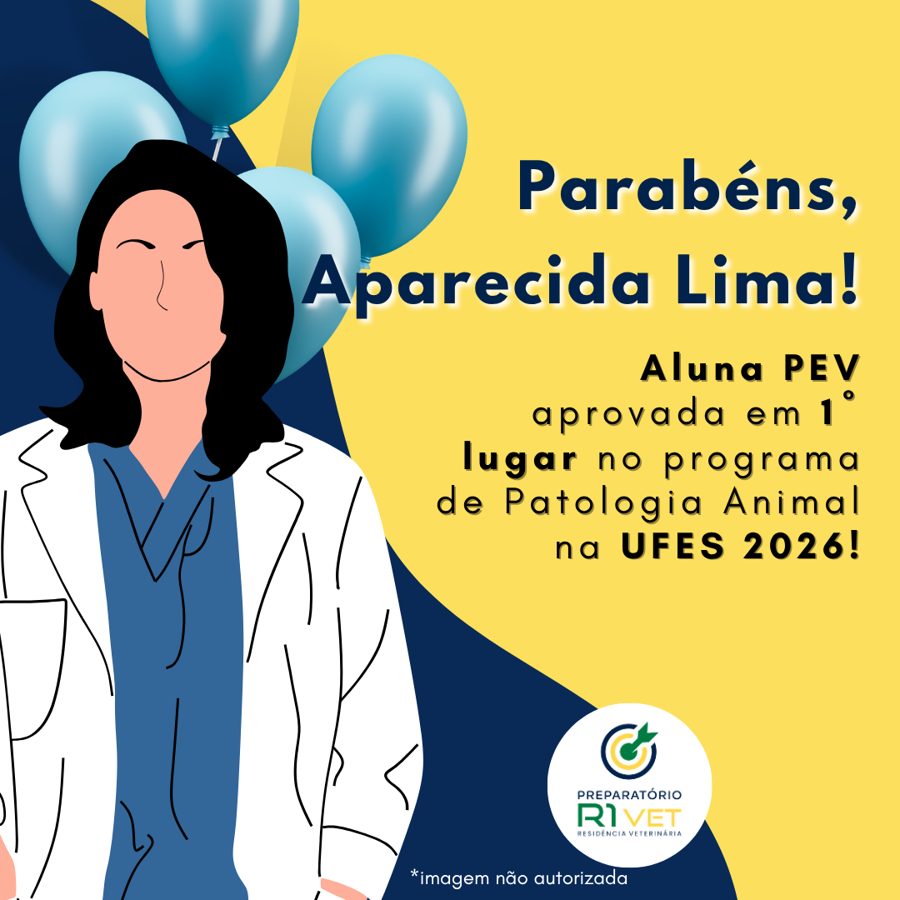 Aparecida Lima — aprovada em UFES