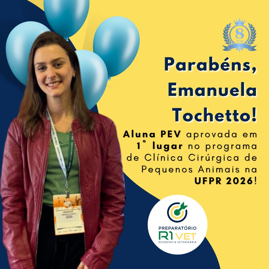 Emanuela Tochetto — aprovada em UFPR