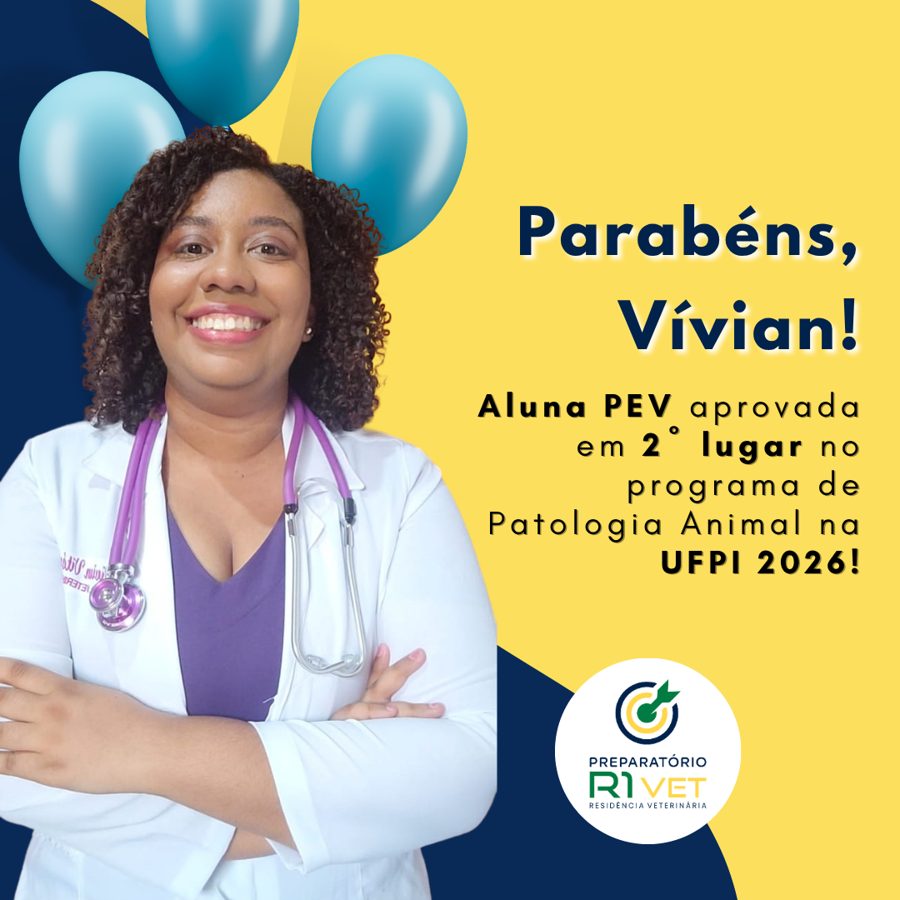 Vívian — aprovada em UFPI